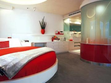 W Walkerhill Hotel Seoul